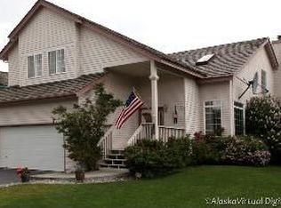 2644 Brookstone Loop, Anchorage, AK 99515