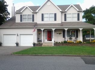 185 Club House Rd, Brick, NJ 08723