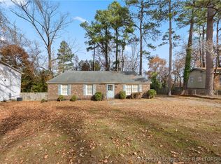 744 Buena Vista Dr, Fayetteville, NC 28311