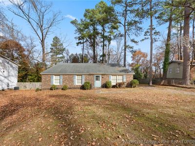 744 Buena Vista Dr, Fayetteville, NC, 28311