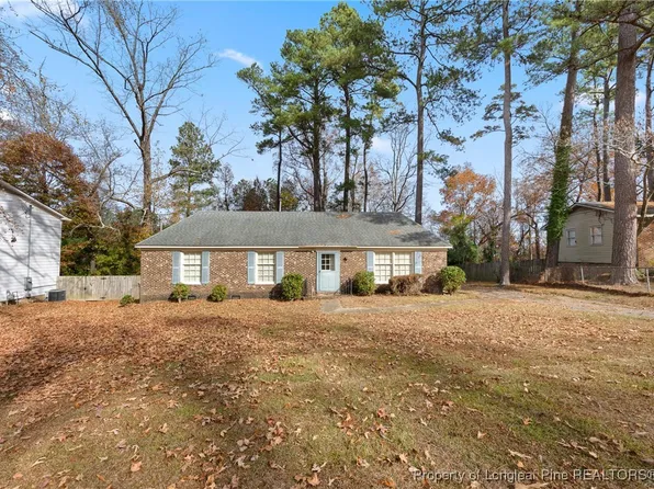 744 Buena Vista Dr, Fayetteville, NC 28311