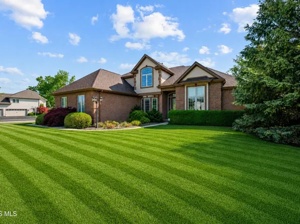 3025 Quarry Rd, Maumee, OH 43537