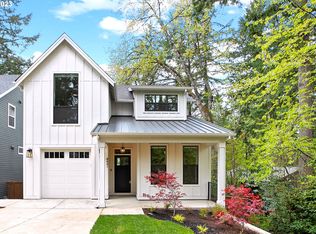 8641 SW 42nd Ave, Portland, OR 97219