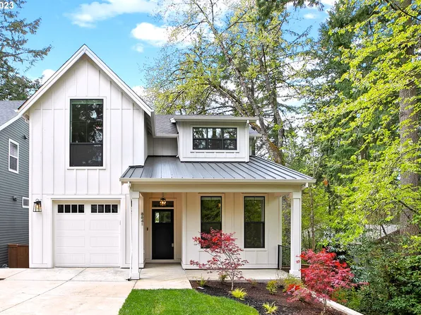 8641 SW 42nd Ave, Portland, OR 97219