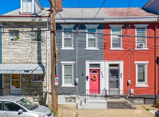 4839 Hatfield St, Pittsburgh, PA