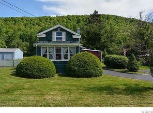 6738 Nys Rte #417, Great Valley, NY 14741