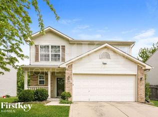 1449 Green Spring Way, Greenwood, IN 46143