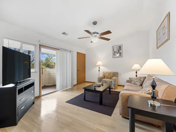 Villa Royale Apartments