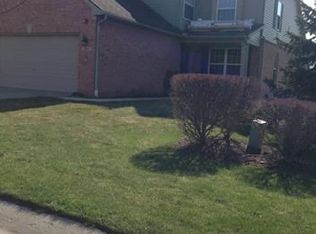 320 Cherry Grove Rd, Canton, MI 48188