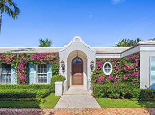273 List Rd, Palm Beach, FL 33480