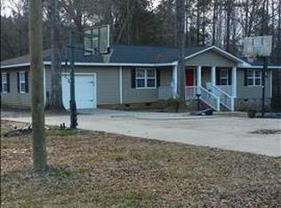 1105 Old Hilton Rd, Chapin, SC 29036