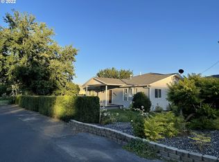 4222 SW Broadlane Ave, Pendleton, OR 97801