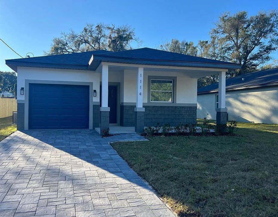 1114 Robinson Ave, Apopka, FL 32703 | Zillow