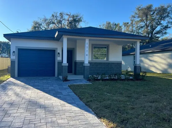 1114 ROBINSON AVE, APOPKA, FL 32703