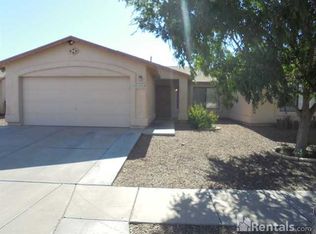 4960 S Larch Pl, Tucson, AZ 85746