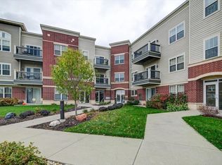 Prairie Park At Swan, Fitchburg, WI 53711