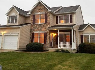 196 Fields Dr, Smyrna, DE 19977