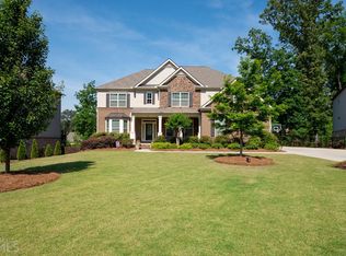 1957 Heatherbrooke Ln NW, Acworth, GA