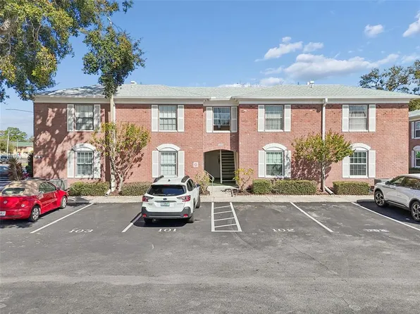 3838 37th St S APT 59, Saint Petersburg, FL 33711