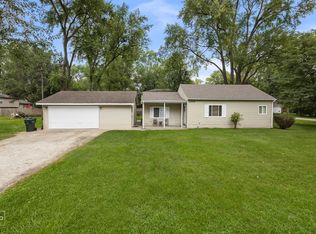 3304 W 161st St, Markham, IL 60428