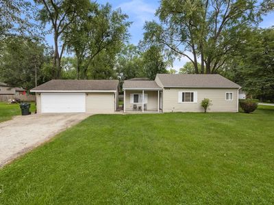 3304 W 161st St, Markham, IL, 60428