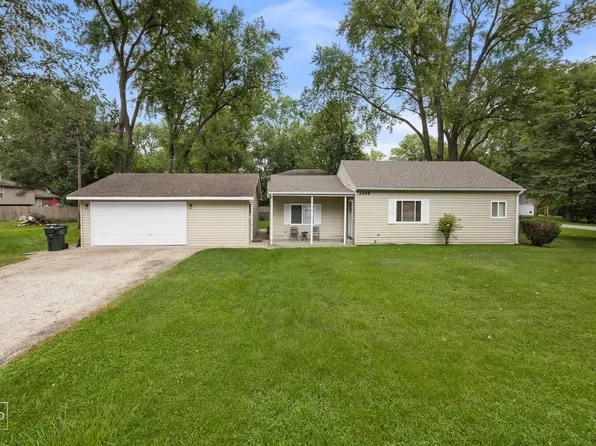 3304 W 161st St, Markham, IL 60428