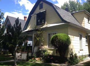 510 W Hays St UNIT B, Boise, ID 83702