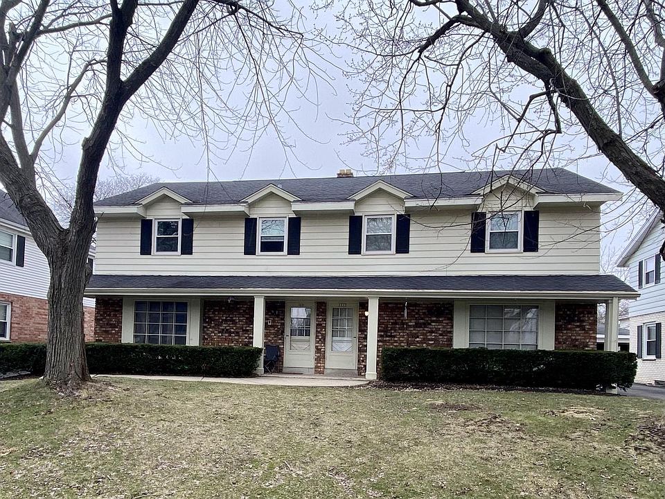 1115 North 118th STREET UNIT 1117, Milwaukee, WI 53226 Zillow