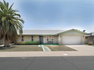 6527 E Boston St, Mesa, AZ 85205