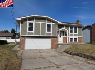 724 McClure St, Junction City, KS 66441