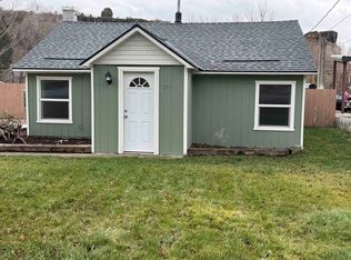 377 Rapid Ave, Inkom, ID 83245