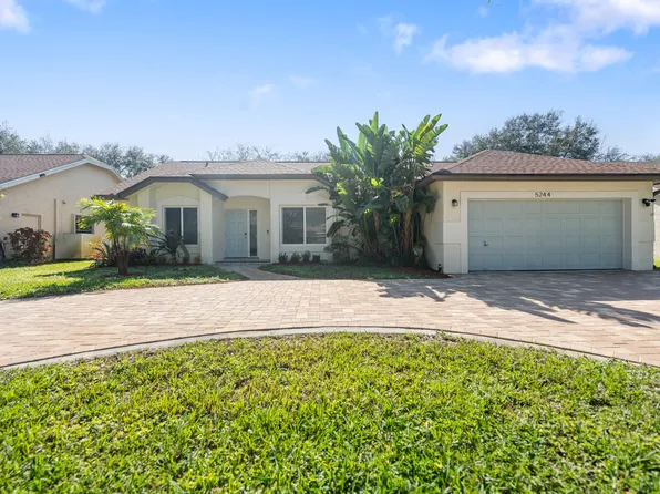 5244 NW 51st Court, Coconut Creek, FL 33073