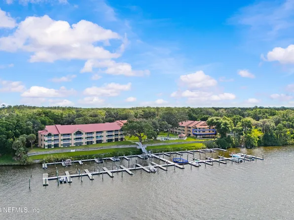 99 BROAD RIVER Place #3206, Welaka, FL 32193
