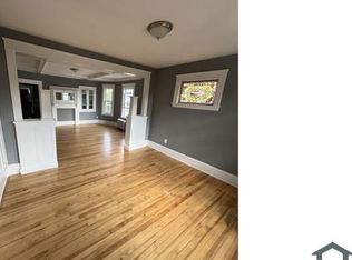 38 Plantation St #3, Worcester, MA 01604