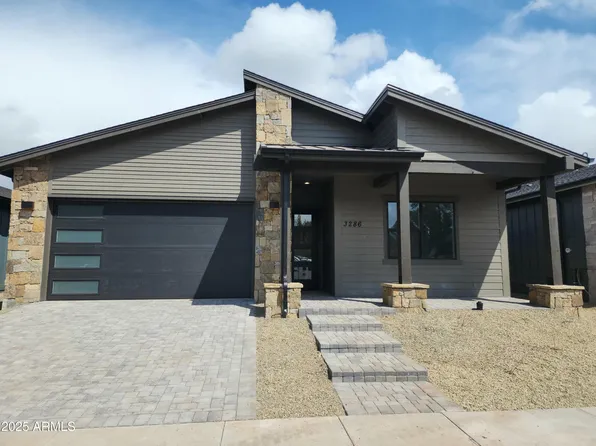3286 W LYRA Way, Flagstaff, AZ 86001