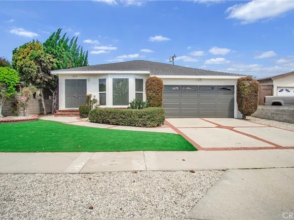 2615 W 179th St, Torrance, CA 90504