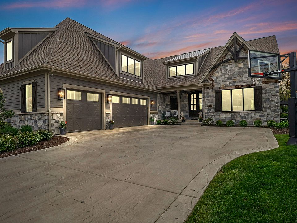 1st image of 3703 Brigata Dr