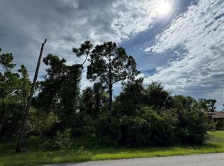 395 Ramblewood St LOT 15, Pt Charlotte, FL 33953