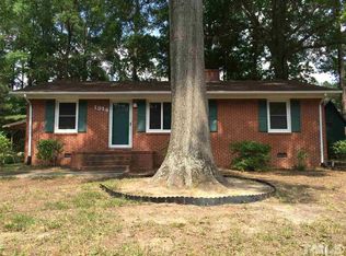 1914 Birmingham Ave, Durham, NC 27704