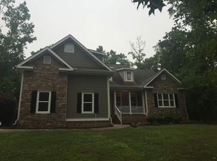 4020 Old Lexington Rd, Athens, GA 30605