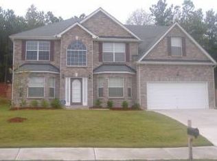 1908 Cornerstone Pass, Conyers, GA 30012