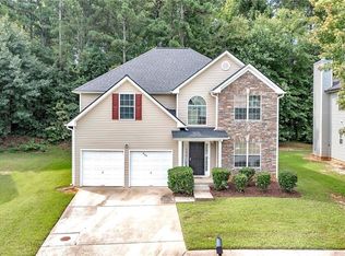 4154 Kensington Cv, College Park, GA 30349