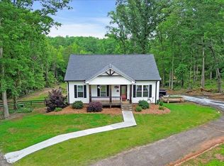 928 Hillside Church Rd, Fountain Inn, SC 29644