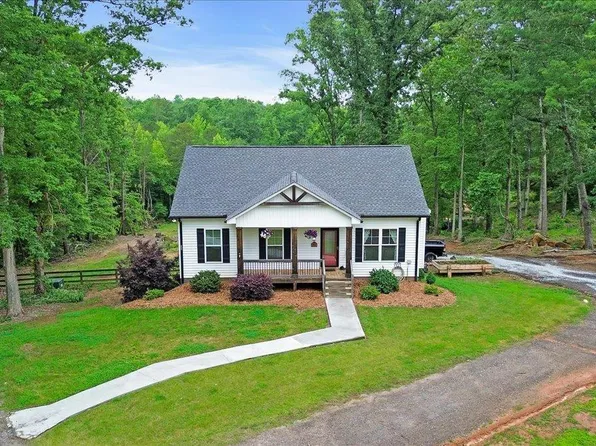 928 Hillside Church Rd, Fountain Inn, SC 29644