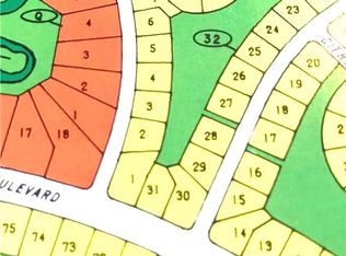 222 Linder Dr, Homosassa, FL 34446