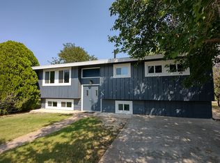 222 N State St, Meade, KS 67864