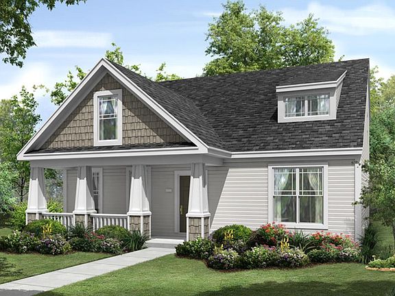 Located on 0922 in Pinnacle - The Greens in Grove City, OH