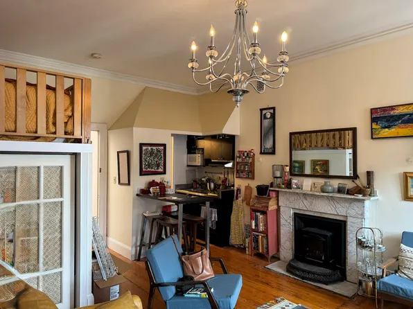 14 Marlborough St, Boston, MA