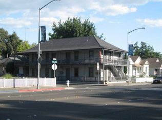 300 Santa Rosa Ave APT F, Santa Rosa, CA 95404