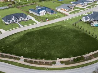 4410 American Pharoah Way, Celina, TX 75009